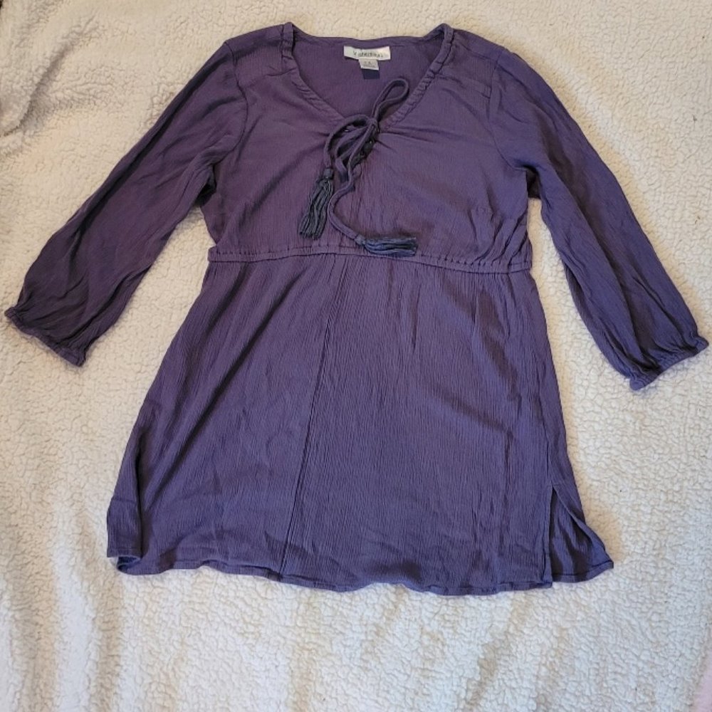 Motherhood Maternity top